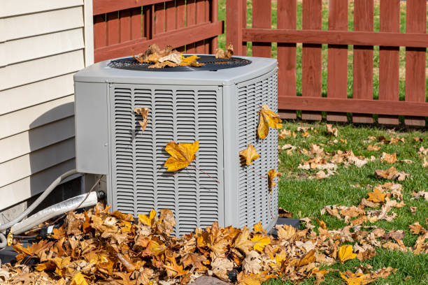Air Duct Cleaning in Rossville, IL