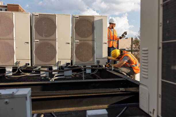 Best HVAC Companies Near Me  in Rossvle, IL