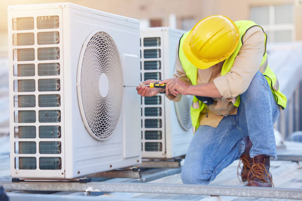 Best Local HVAC Companies  in Rossvle, IL