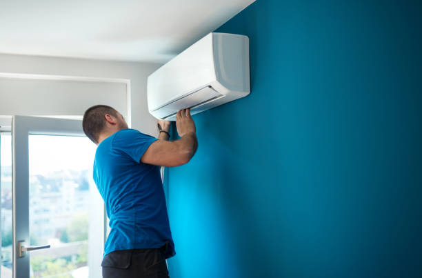 Best HVAC System Installation  in Rossvle, IL