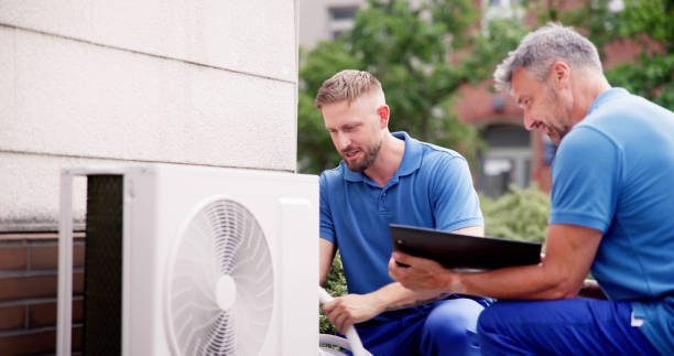 Best Ductless HVAC Repair  in Rossvle, IL