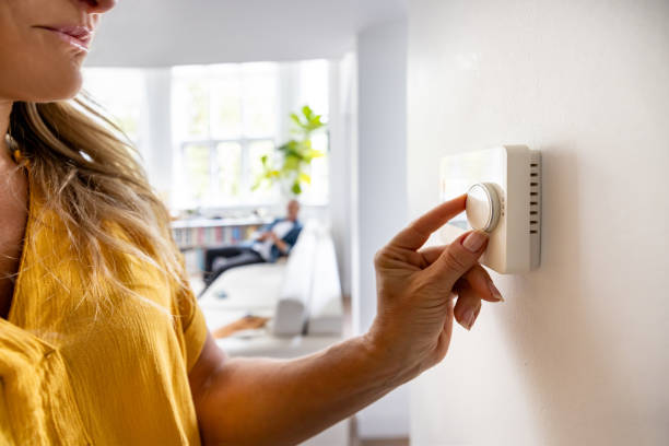 Best HVAC Tune-Up Services  in Rossvle, IL