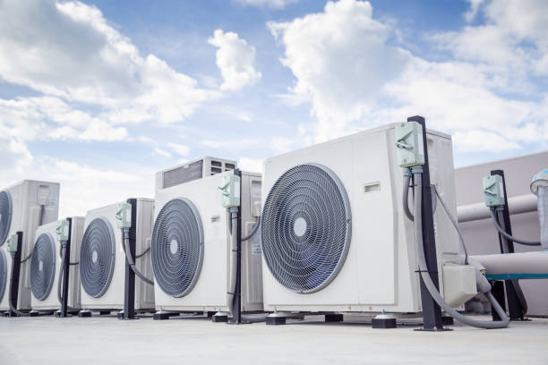 Best HVAC Maintenance Near Me  in Rossvle, IL