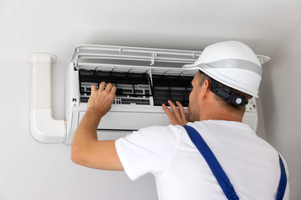 Best HVAC Companies Near Me  in Rossvle, IL