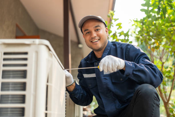 AC Installation Near Me in Rossville, IL