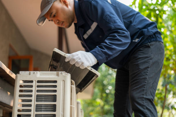Best Affordable Air Conditioning Repair  in Rossvle, IL