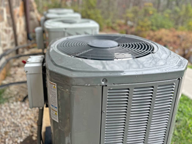 Best Air Conditioning Repair  in Rossvle, IL