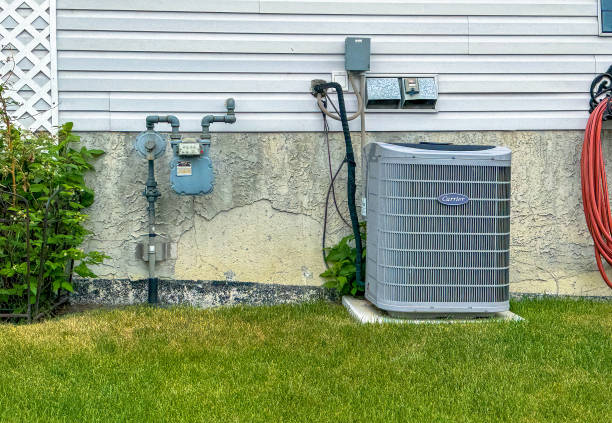 Best 24/7 HVAC Repair  in Rossvle, IL